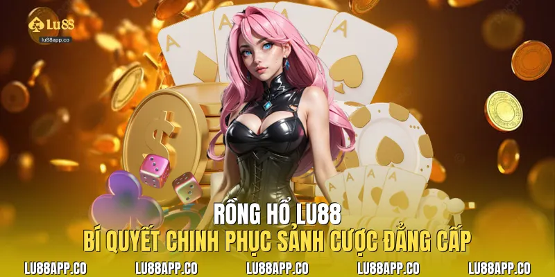 Rồng hổ