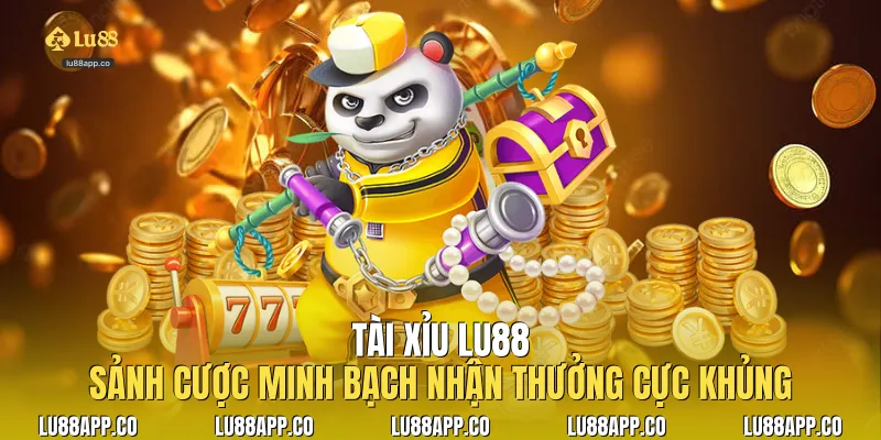 Tài Xỉu